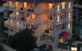 !!! Hotel The Nirvana Hills By Hotel Manu !!! A Luxury Stay With Mountain View!!!couple Friendly!!! Balcony Rooms!!!open Terrace With 360 View!!! Manali (himachal Pradesh) 4* India